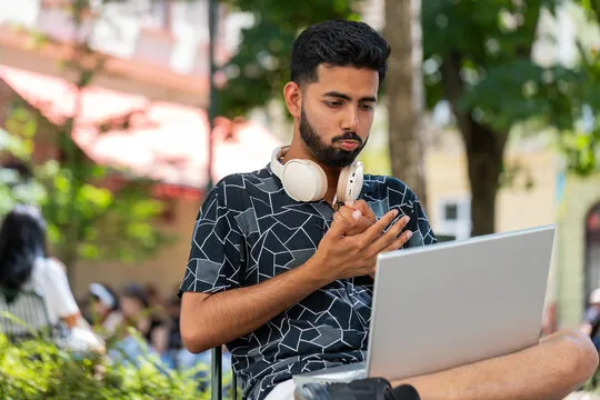 七星彩票 背景图