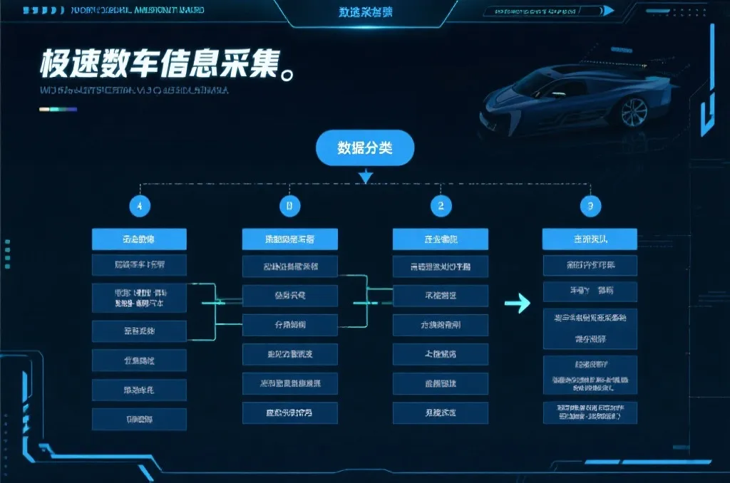极速赛车预测分析：数据科学理论与模型结构的深度解读
