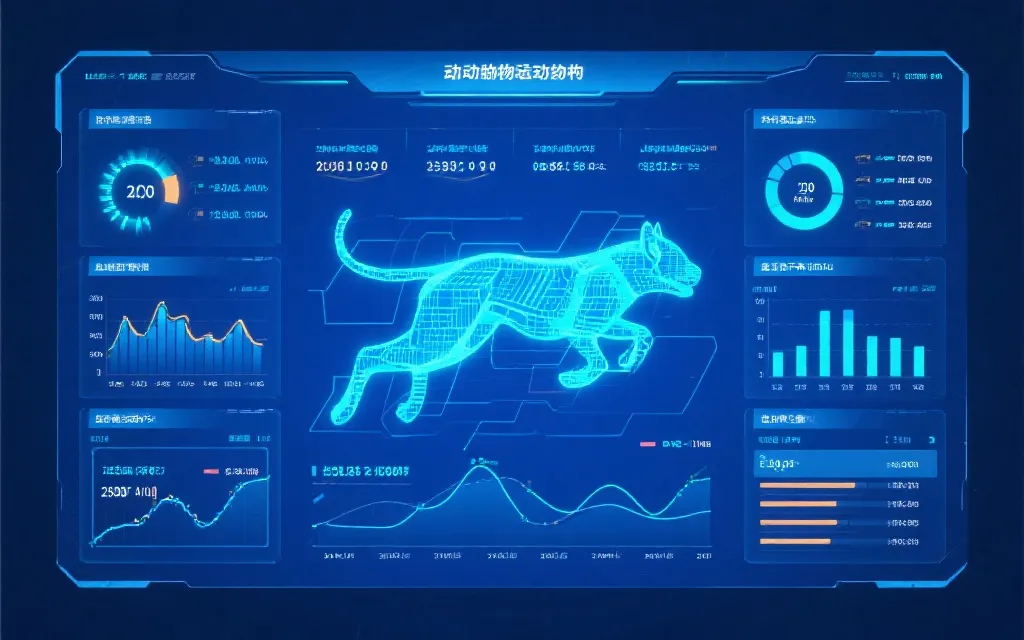 动物运动会开奖官网全解析：结构背后的科技与透明力量